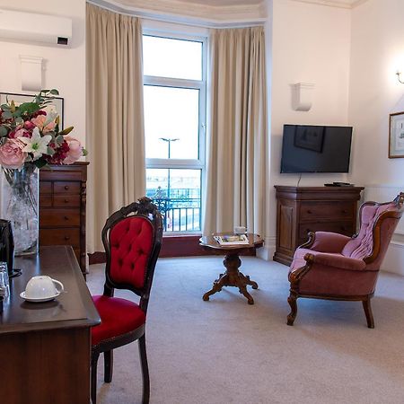 Keppels Head Hotel Portsmouth Dış mekan fotoğraf