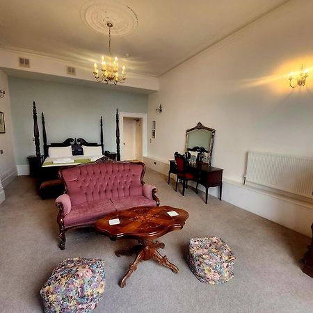 Keppels Head Hotel Portsmouth Dış mekan fotoğraf