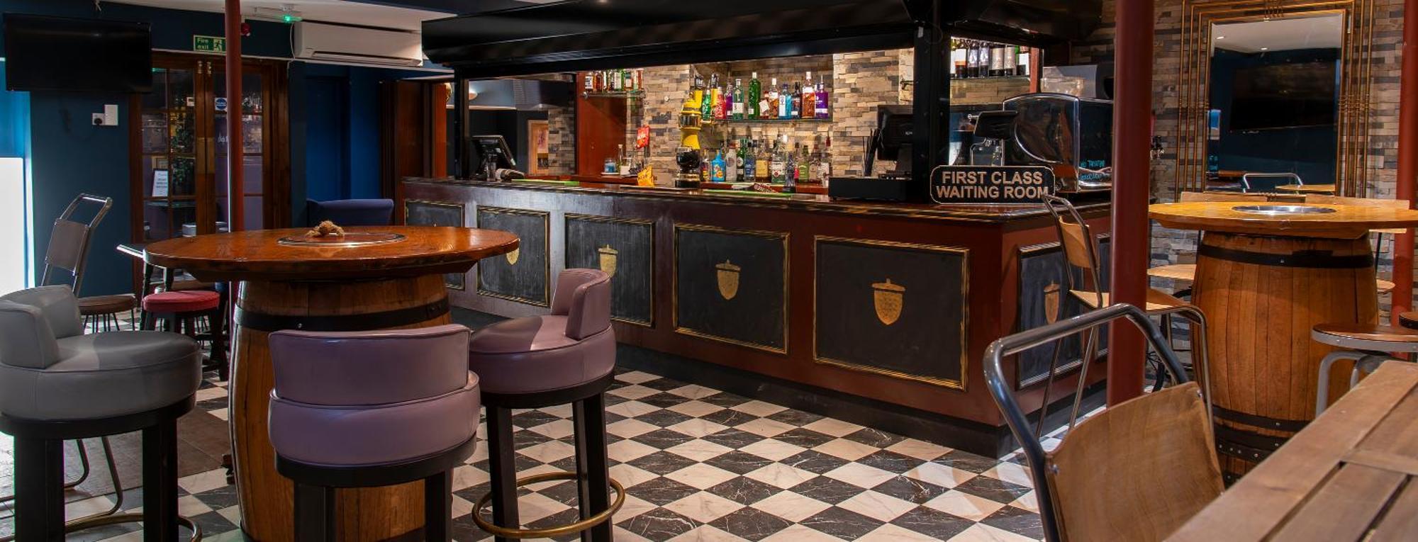 Keppels Head Hotel Portsmouth Dış mekan fotoğraf